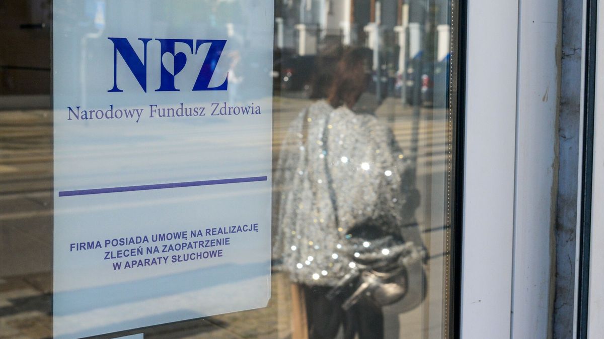 W budżecie NFZ ma zabraknąć 14 mld zł. Zdjęcie ilustracyjne