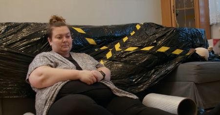 Ważyła 148 kg w "Kanapowczyniach". Fani zobaczyli, jak wygląda teraz