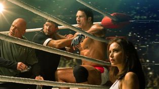 Nowy film Dwayne’a Johnsona ustanawia negatywny rekord: teraz jest tylko jedna szansa na ratunek