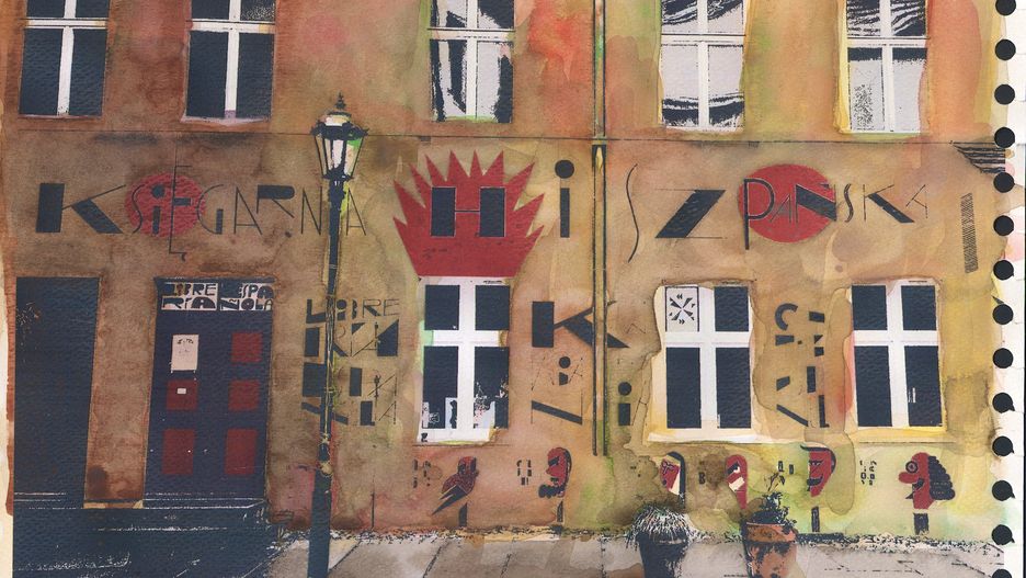Wrocław. Hiszpańska księgarnia La Libreria Espanola potrzebuje pomocy finansowej. Miejscu grozi zamknięcie bez wsparcia sympatyków