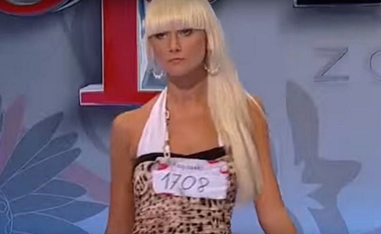 Tak wyglądała Paulina Pszech w trakcie eliminacji do programu "Top Model". A dziś?