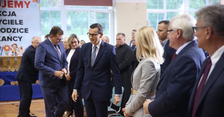 Oddala się widmo trudnej sytuacji gospodarczej? Dane GUS natchnęły optymizmem ekonomistów