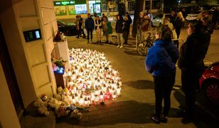 Prokuratura ujawnia zeznania mordercy 5-letniego Maurycego