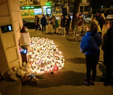 Prokuratura ujawnia zeznania mordercy 5-letniego Maurycego