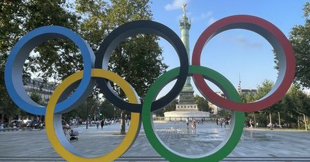 Podzielone zdania Polaków na temat organizacji Letnich Igrzysk Olimpijskich w Polsce