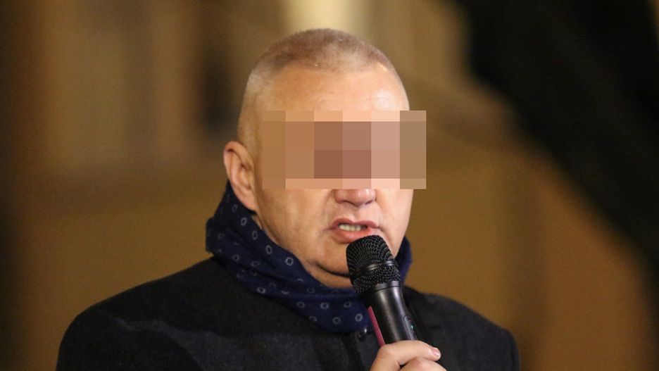 Marek L. jest oskarżony o oszustwo. W Warszawie sprawdzane jest kolejne zawiadomienie