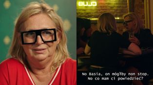 Margareta z "Kochaj albo wróć" uznała, że chcecie wiedzieć, jak wyglądają jej FIGLE z młodszym o 32 lata Mohamedem. "BYŁAM JEGO PIERWSZĄ. On mógłby non stop"