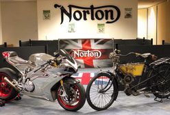 Były szef Nortona ma zapłacić 14 mln funtów klientom funduszy emerytalnych