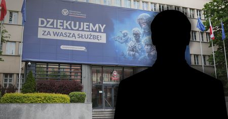 Areszt dla pracownika MON podejrzanego o szpiegostwo