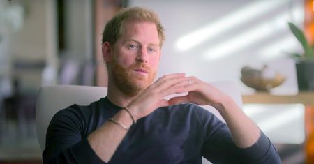 "Nie ma żadnych dowodów". Prawnik nie oszczędzał Harry'ego w sądzie