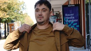 Daniel Martyniuk niczym AMANT. Kobiety interesują się gwiazdorem: "Nie da się tego uniknąć"