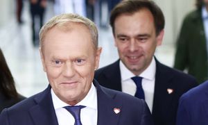 Budżet 2026. Jest decyzja Sejmu