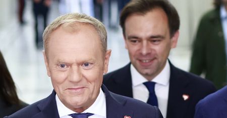 Budżet 2026. Jest decyzja Sejmu