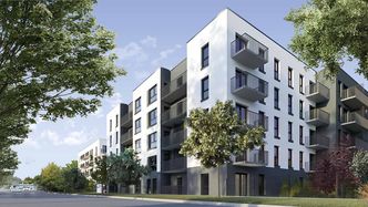 Murapol debiutuje na giełdzie. Tak zmienił się kurs tuż po otwarciu notowań