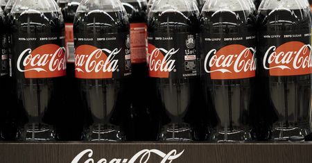Coca-Cola Zero po nowemu. To pierwsza tak duża zmiana od pięciu lat