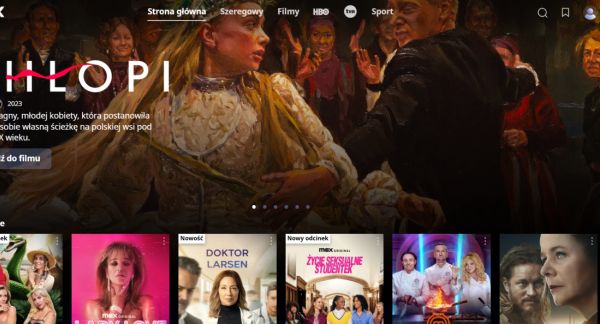 Platforma Max zwolniona z ważnego wymogu. Także w Polsce