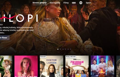 Platforma Max zwolniona z ważnego wymogu. Także w Polsce