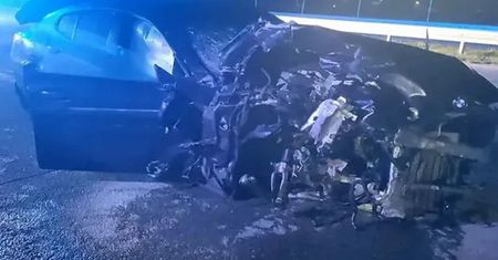 Tragiczny wypadek na A1. Adwokat Sebastiana Majtczaka zdradził tajemnicę