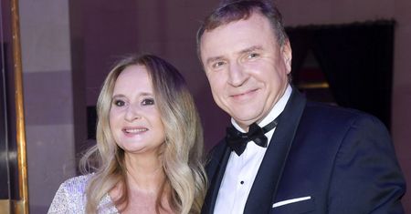 Joanna Kurska chwali życie w Ameryce. Poczuła znak z niebios
