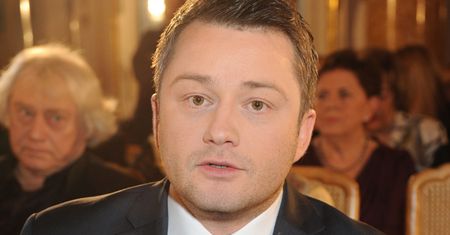 Kuźniar: "WYPADAJĄ MI WŁOSY. KREW LECI Z NOSA!"