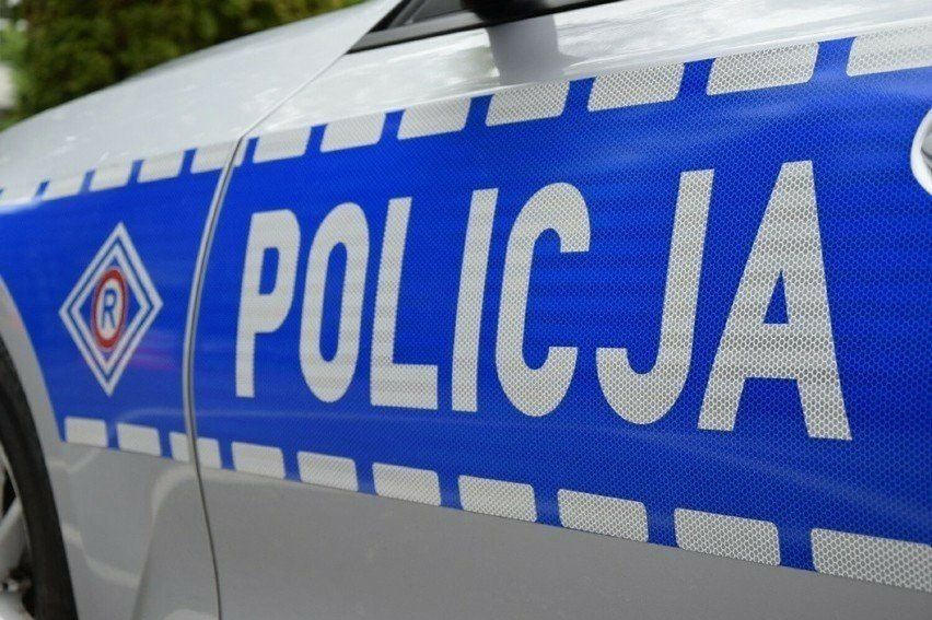 Kościerzyna. 24-latek zatrzymany z narkotykami. Grożą mu trzy lata