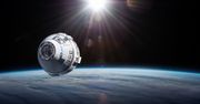 Tajemnicze dźwięki w kosmosie. Astronauta usłyszał je tuż przed powrotem na Ziemię