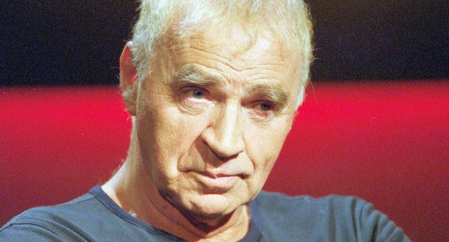 TVP Kultura upamiętni zmarłego Janusza Głowackiego