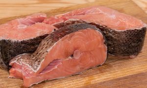 Najczystsza ryba w Polsce. Nie trzeba się obawiać rtęci