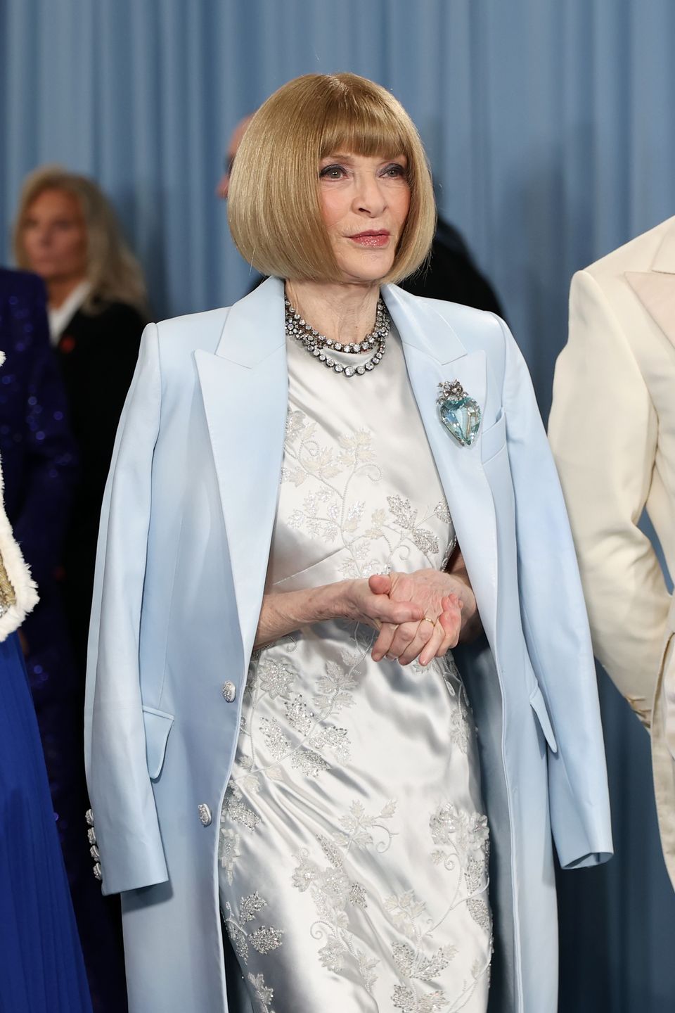 Anna Wintour