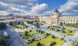Ważna decyzja UNESCO. Historyczne centrum Wiednia zniknęło z listy obiektów zagrożonych