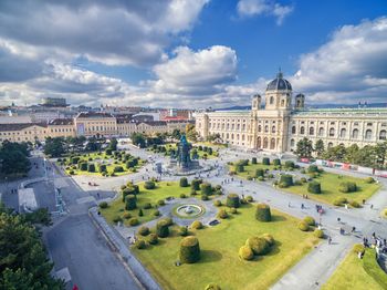 Ważna decyzja UNESCO. Historyczne centrum Wiednia zniknęło z listy obiektów zagrożonych