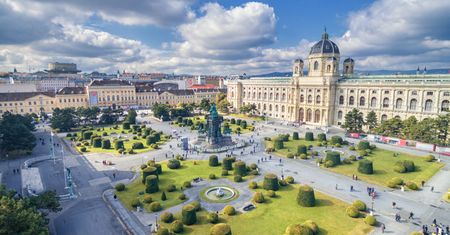 Ważna decyzja UNESCO. Historyczne centrum Wiednia zniknęło z listy obiektów zagrożonych