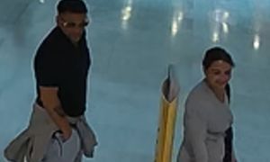 Szukają pary z Poznania. W tle niegodziwy czyn