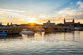 Pogoda w Szczecinie. Prognoza na czwartek 18 grudnia. Rano dużo chmur, po południu rozpogodzenia - bez opadów