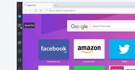 Opera Reborn - faktycznie odrodzenie?