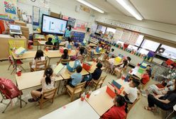 Nowy Jork. Rodzice protestują przeciwko powrotowi dzieci do szkół