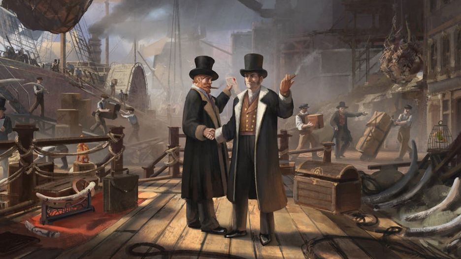 Źrodło fot. Paradox Interactive
