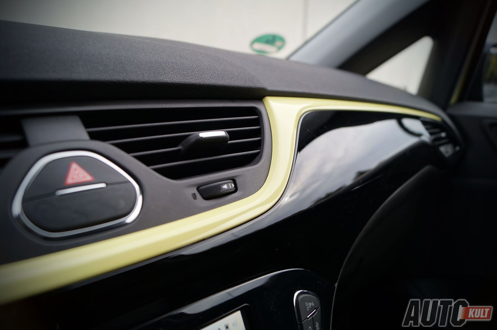 Nowy Opel Corsa 1,0 Turbo & 1,4 Turbo - pierwsza jazda [galeria] 32
