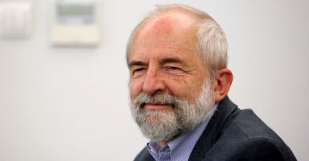 Juliusz Braun z Rady Mediów Narodowych: "Jacek Kurski jest nie do ruszenia"