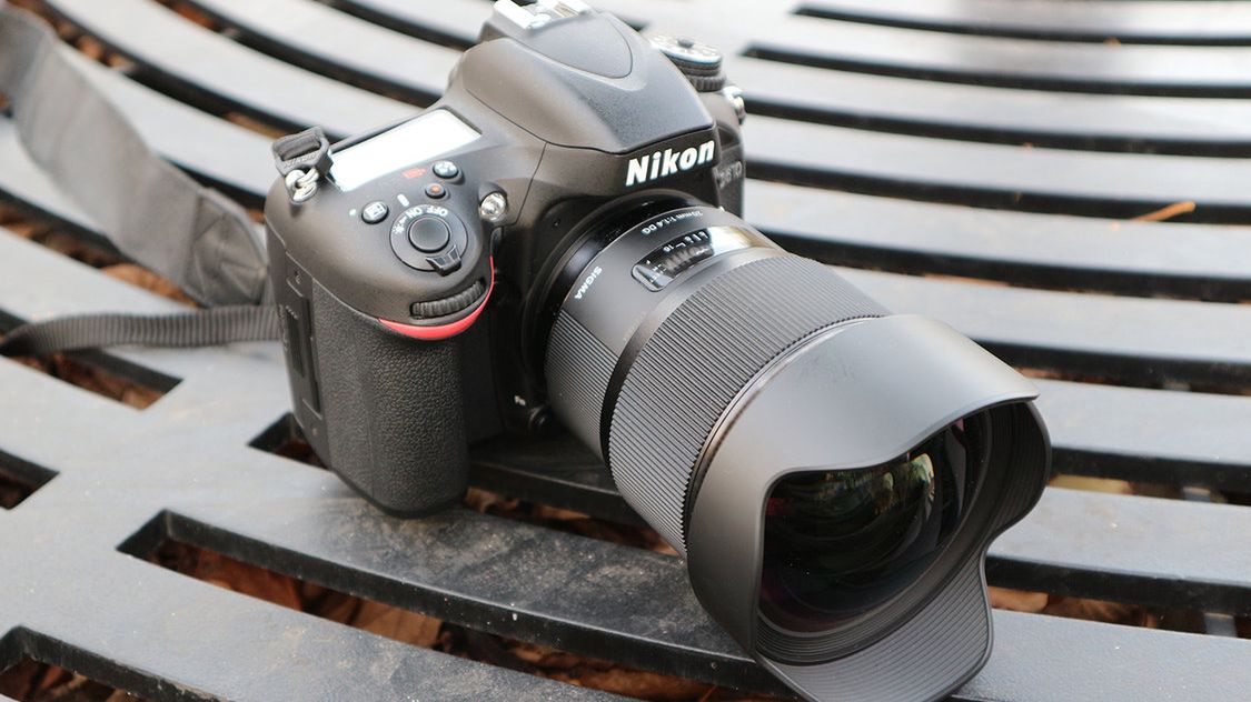 Sigma 14-24 mm f/2.8 DG HSM Art już wkrótce? 1