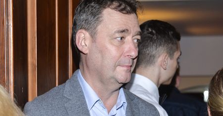 Jacek Rozenek jest w trudnej sytuacji. Stracił pracę, na której mu zależało