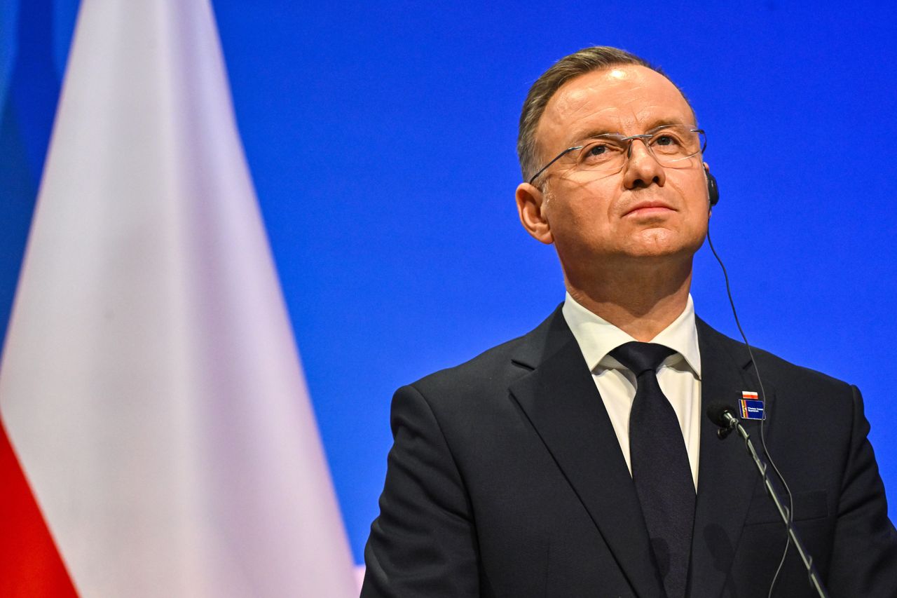 Na jaką emeryturę może liczyć prezydent Andrzej Duda?