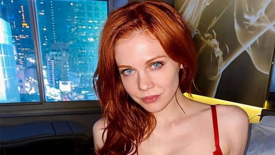 Maitland Ward 