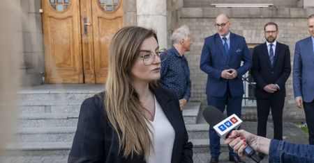 Zabrze tonie w długach. Pracę straciło prawie 100 urzędników