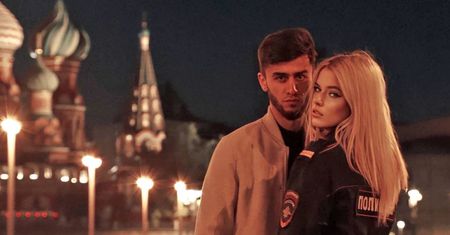 Sprośne zdjęcia pod katedrą. Para skazana, to pierwszy taki wyrok
