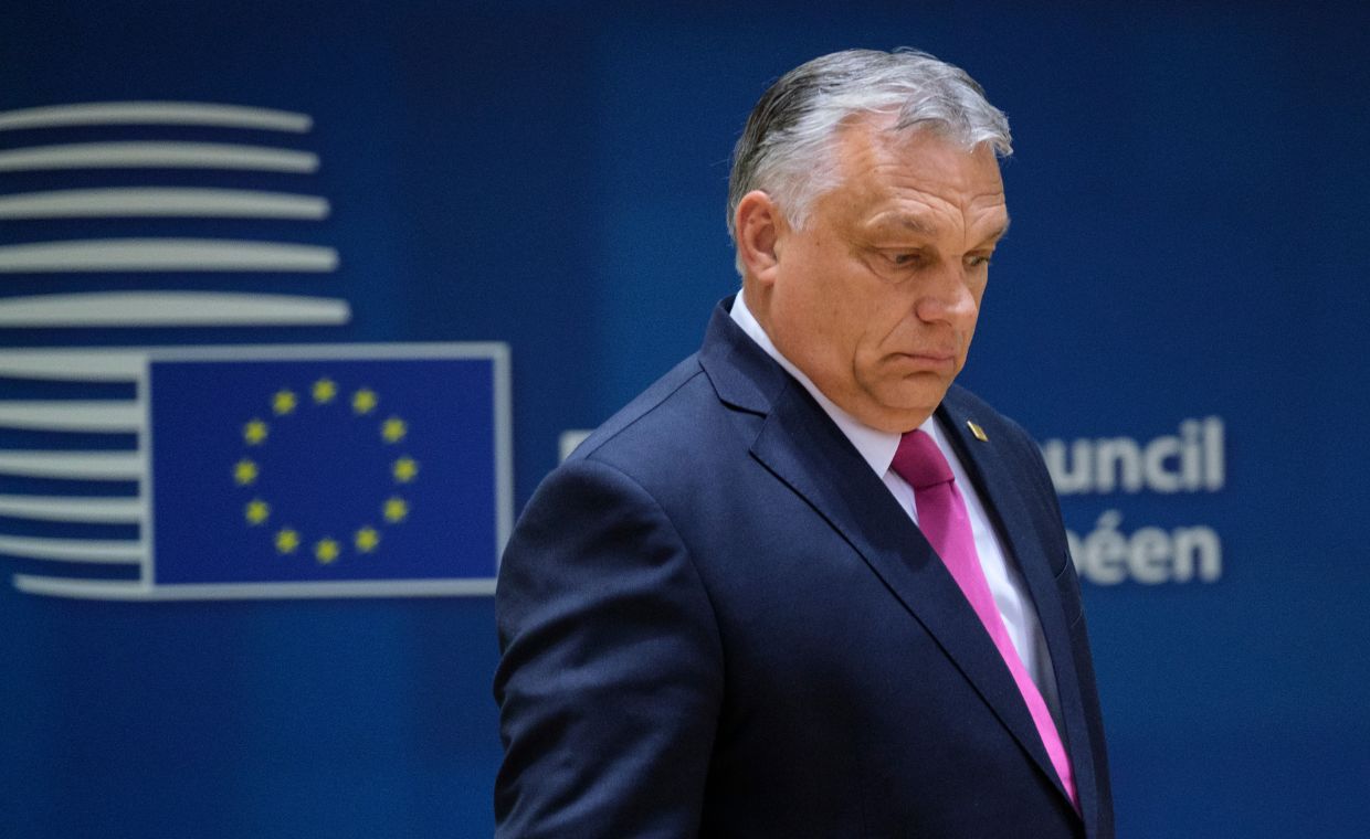 To zdecyduje o wyniku na Węgrzech. Losy Orbana niepewne