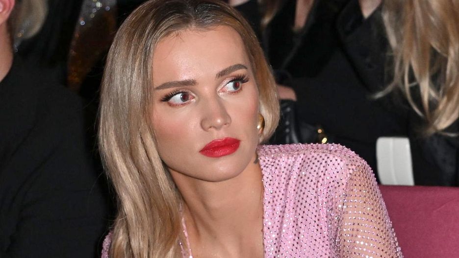 Lansuje najgorętszy trend. Strój Maffashion to prawdziwa petarda