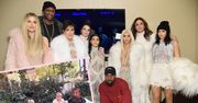 Najmłodsi Kardashianowie razem na jednym zdjęciu: True, Dream, Stormi, Saint i Chicago (FOTO)