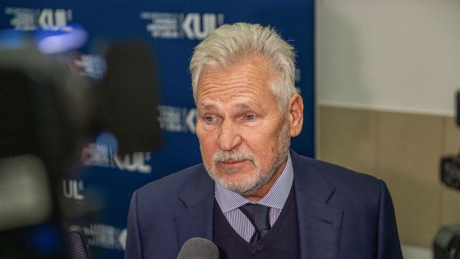 Aleksander Kwaśniewski