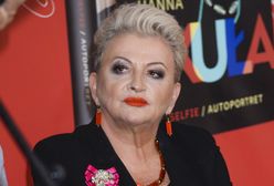 Hanna Bakuła w szpitalu. Przeszła operację